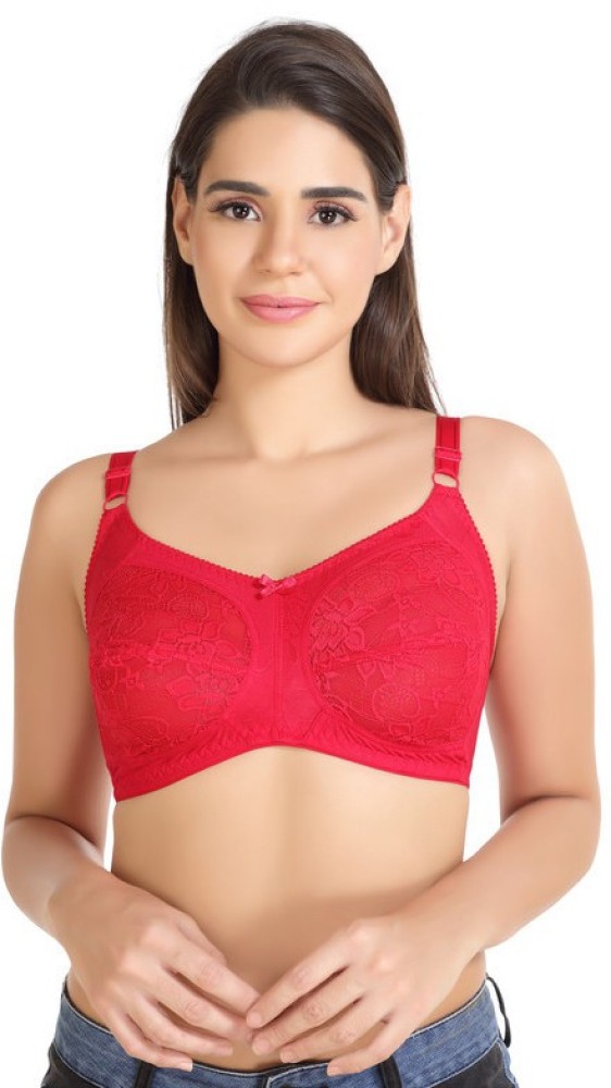 Buy Alies Exclusive Non Padded - Thin Foam Lining Bra to Avoid