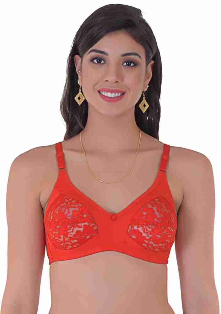 Livona Women T-Shirt Non Padded Bra Women T-Shirt Non Padded Bra - Buy Livona  Women T-Shirt Non Padded Bra Women T-Shirt Non Padded Bra Online at Best  Prices in India