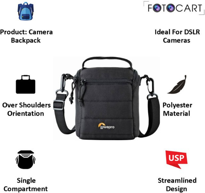 Lowepro format 120 ii 2025