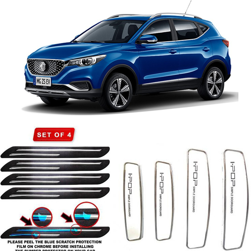 Mg zs ev protection clearance pack