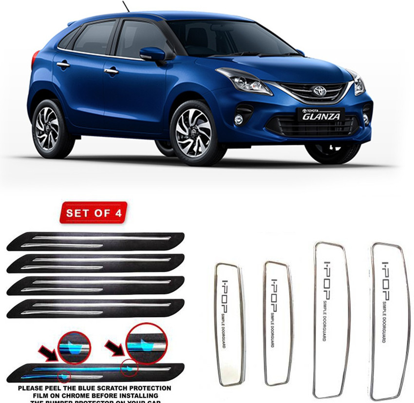 Glanza bumper guard cheap