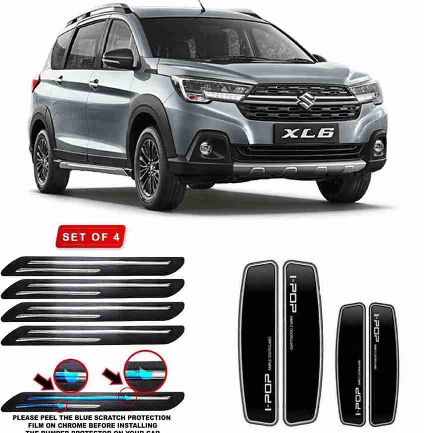 Plastic under best sale front bumper