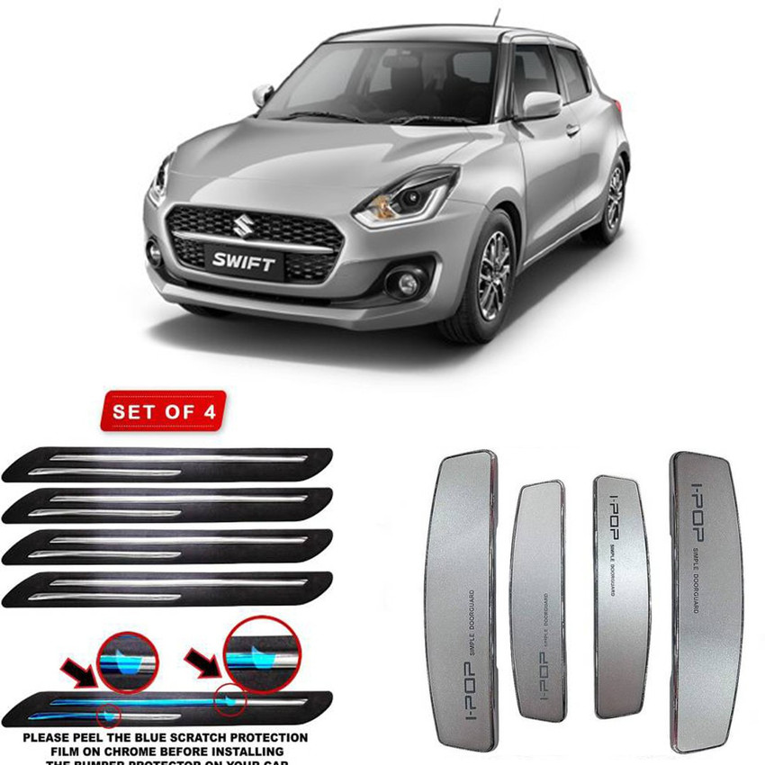 Car bumper protection tape deals