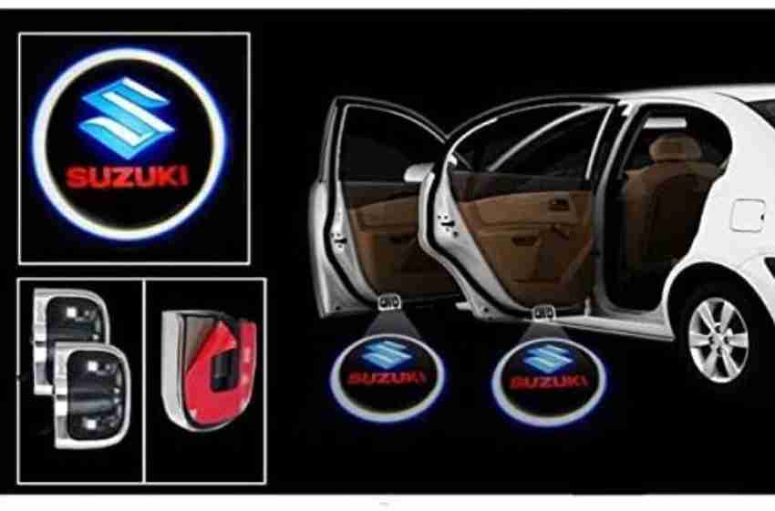 Suzuki clearance door light