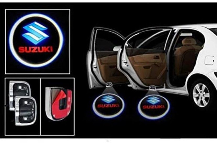 Suzuki door light sales
