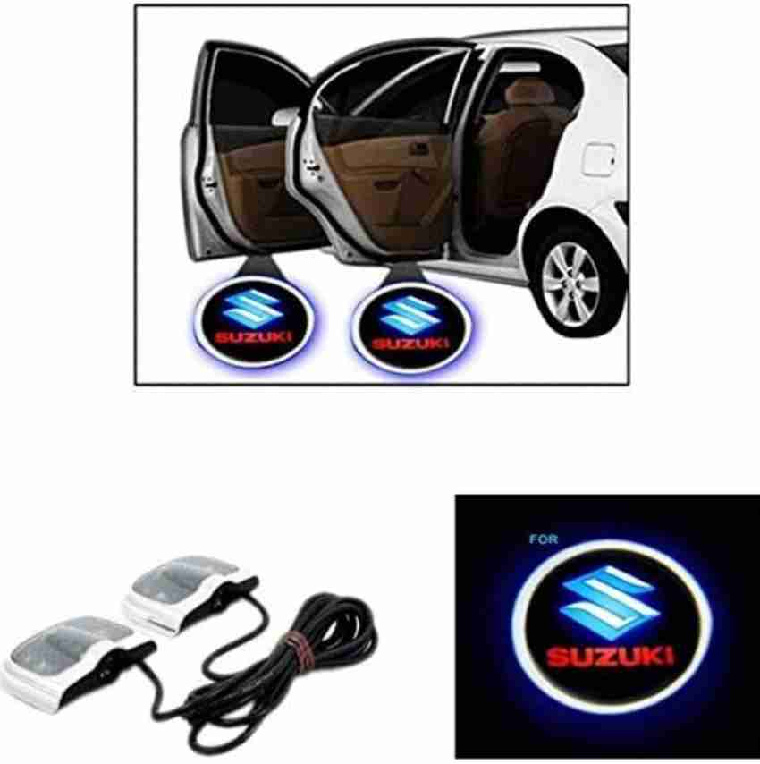 Suzuki shop light car