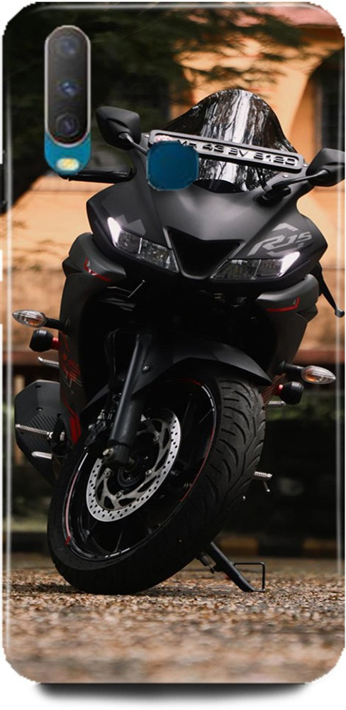 Yamaha yzf y15 discount