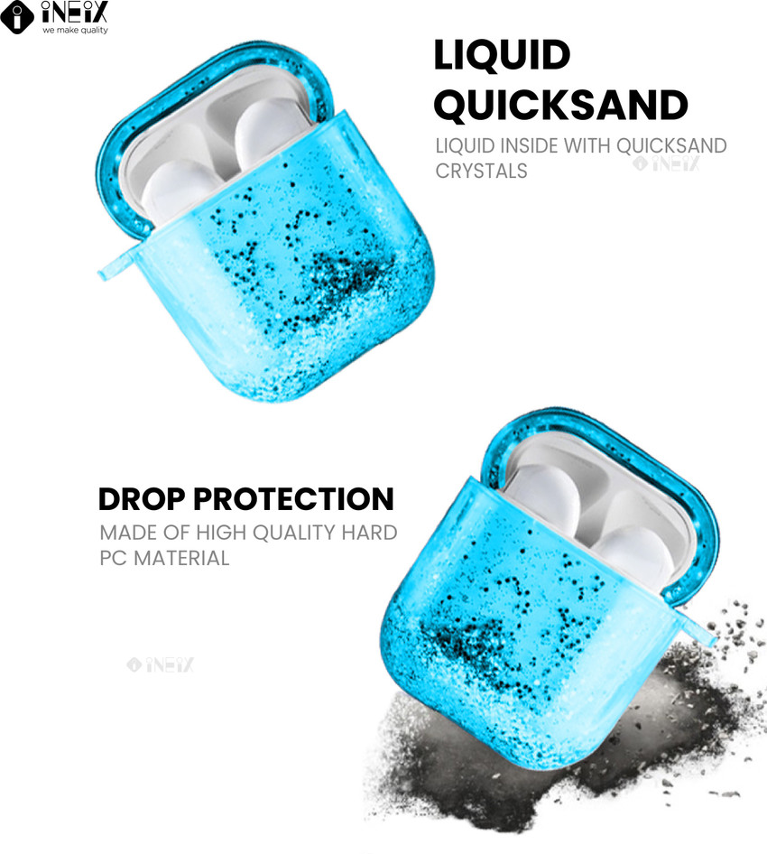 Glitter airpod case on sale