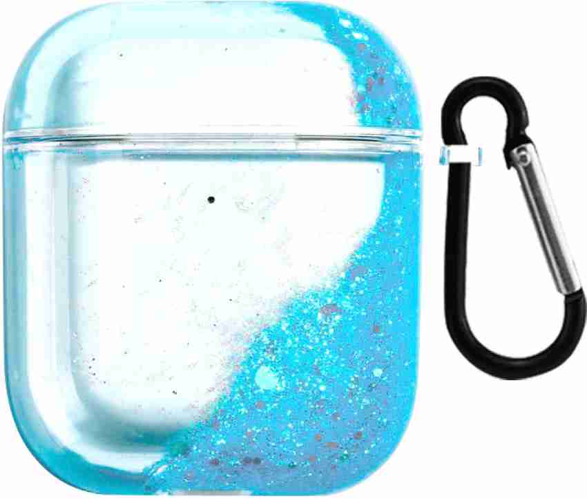 Ineix Front Back Case for Apple Airpods 1 Apple Airpods 2 cute