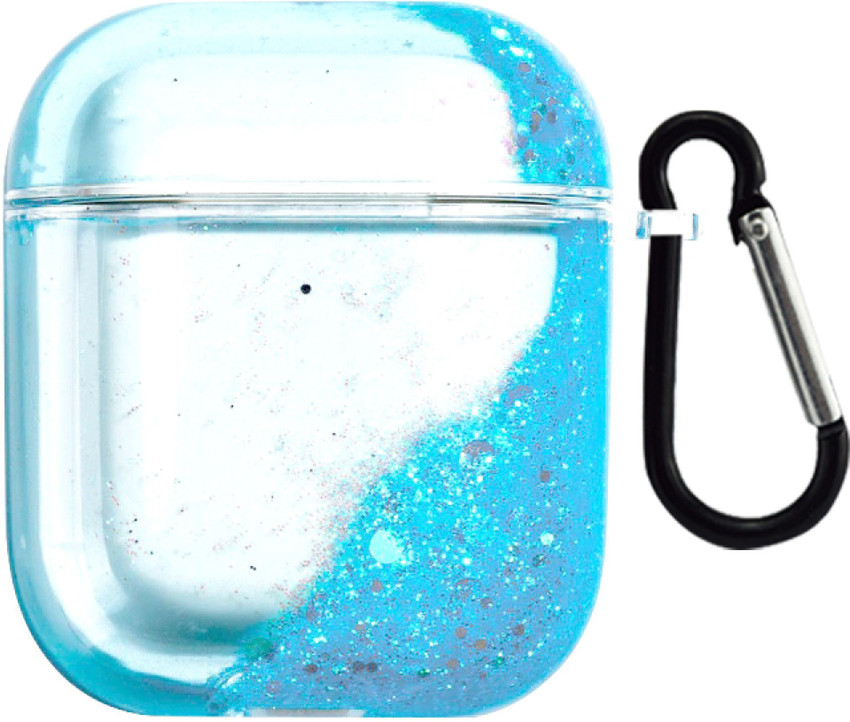 Ineix Front Back Case for Apple Airpods 1 Apple Airpods 2 cute