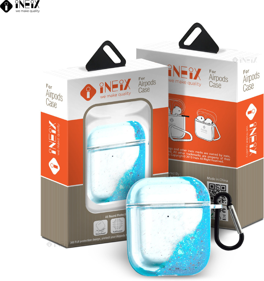 Girl airpod top cases