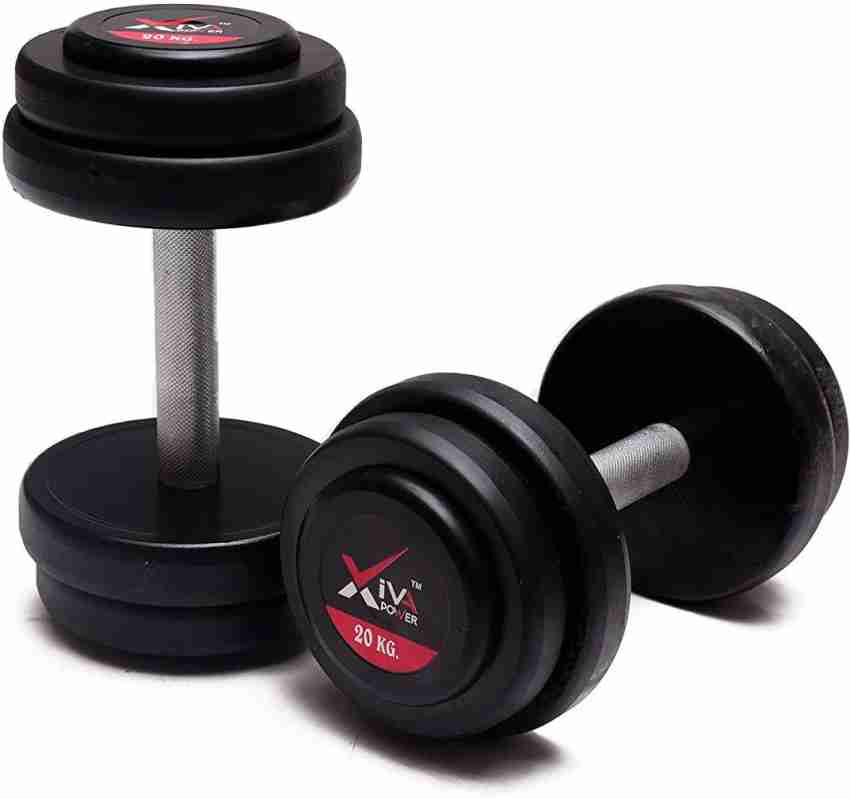 Steel plates dumbbells discount online