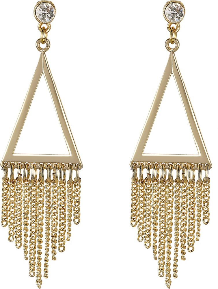 Buy Beaded Black Gold White Long Fringe Earrings Online in India  Etsy in  2023  Beaded jewelry Etsy earrings Seed bead earrings
