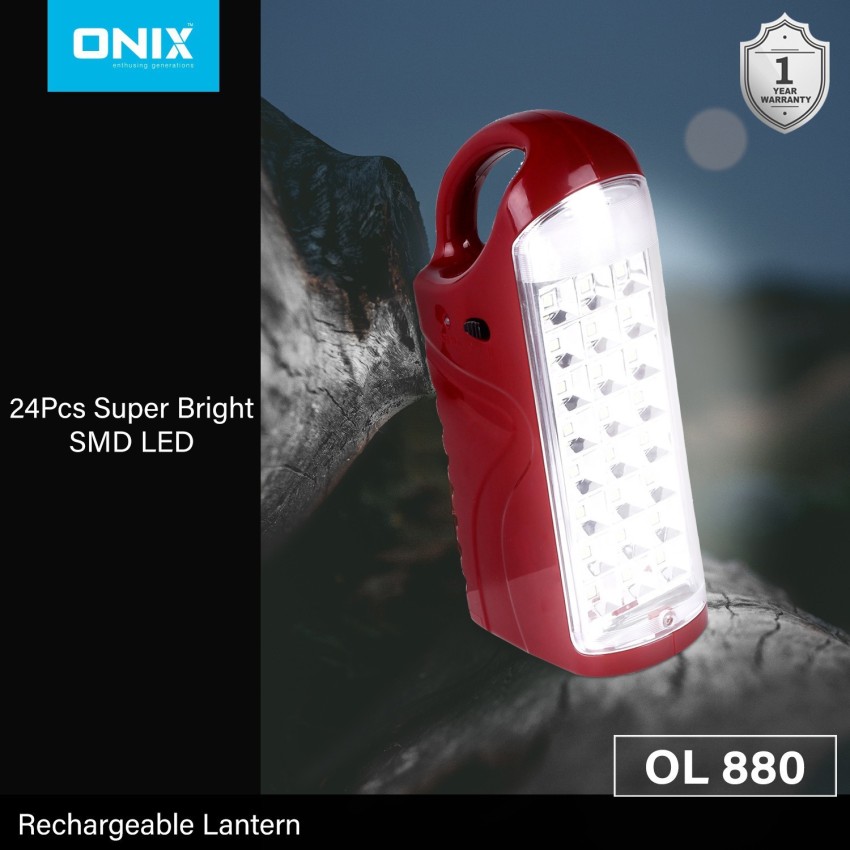 Pigeon Equino Emergency LED Lamp 50 hrs Lantern Emergency Light Price in  India - Buy Pigeon Equino Emergency LED Lamp 50 hrs Lantern Emergency Light  Online at