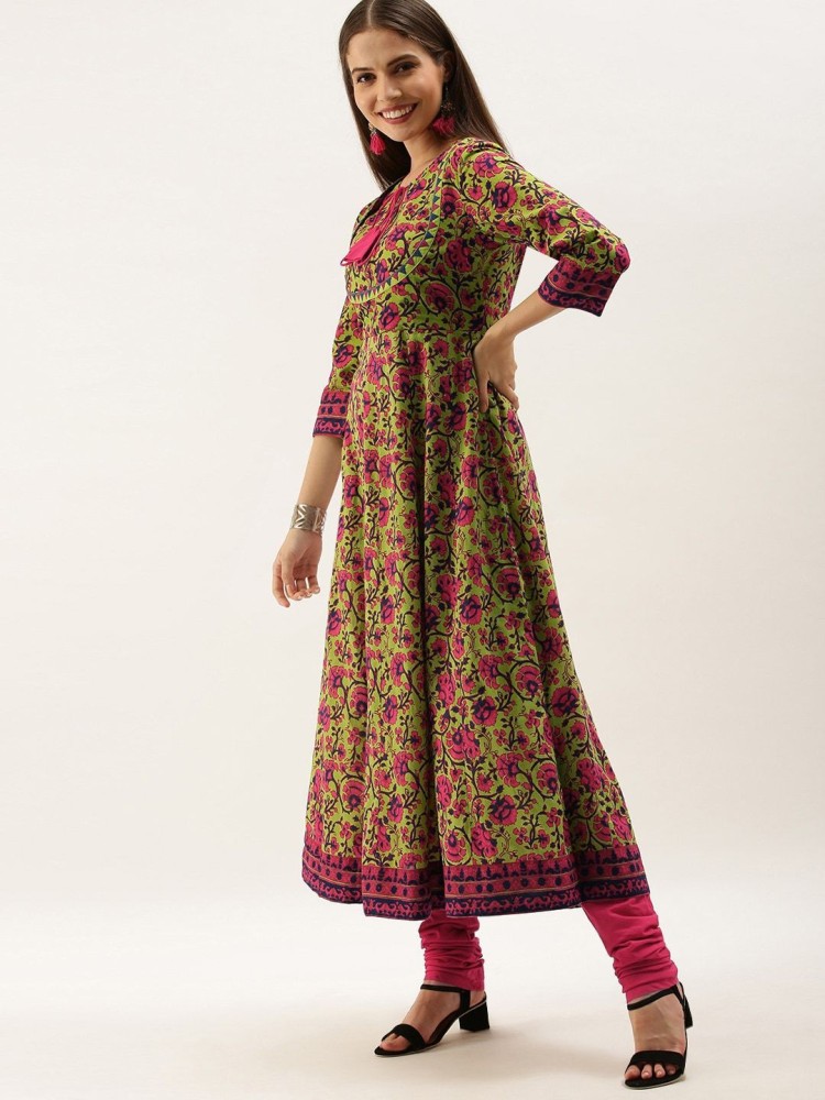 Anouk kurtis flipkart sale