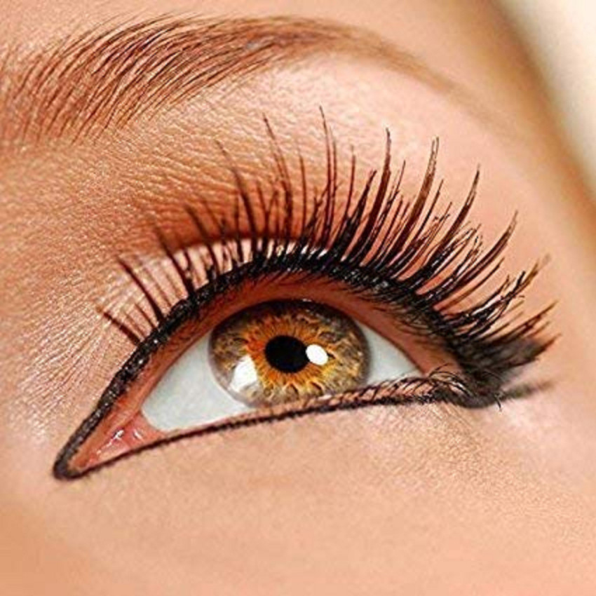 Fake eyelashes set outlet