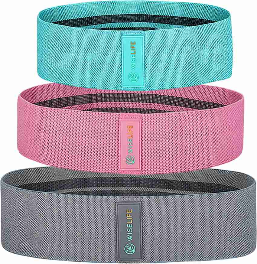 Hf resistance band online