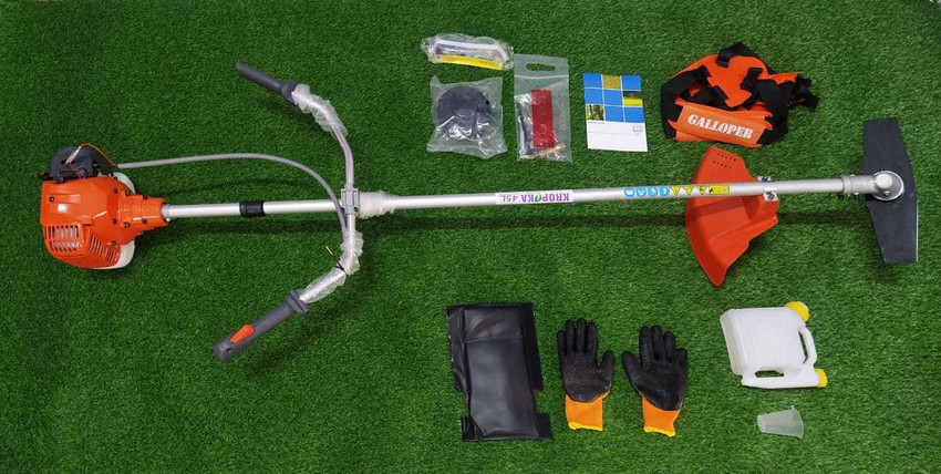 Greaves brush sales cutter price