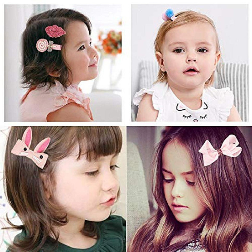 H & m baby girl hair accessories sale