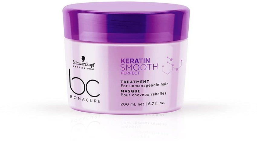 Bc keratin shop smooth perfect treatment