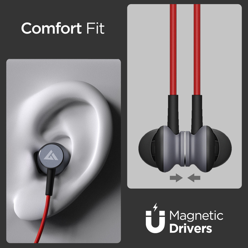 Wireless earphones sales boult