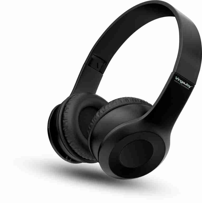 Vingajoy bluetooth 2025 headphones vt 6115