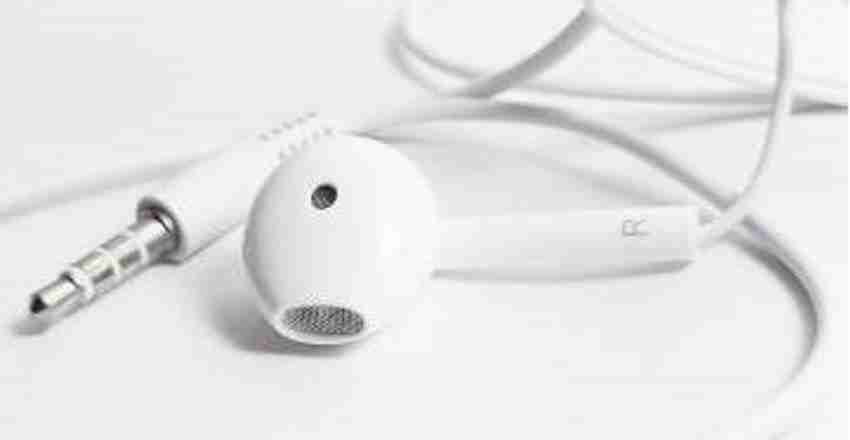 Amro Basic best earphones with mic 7D surround music for all