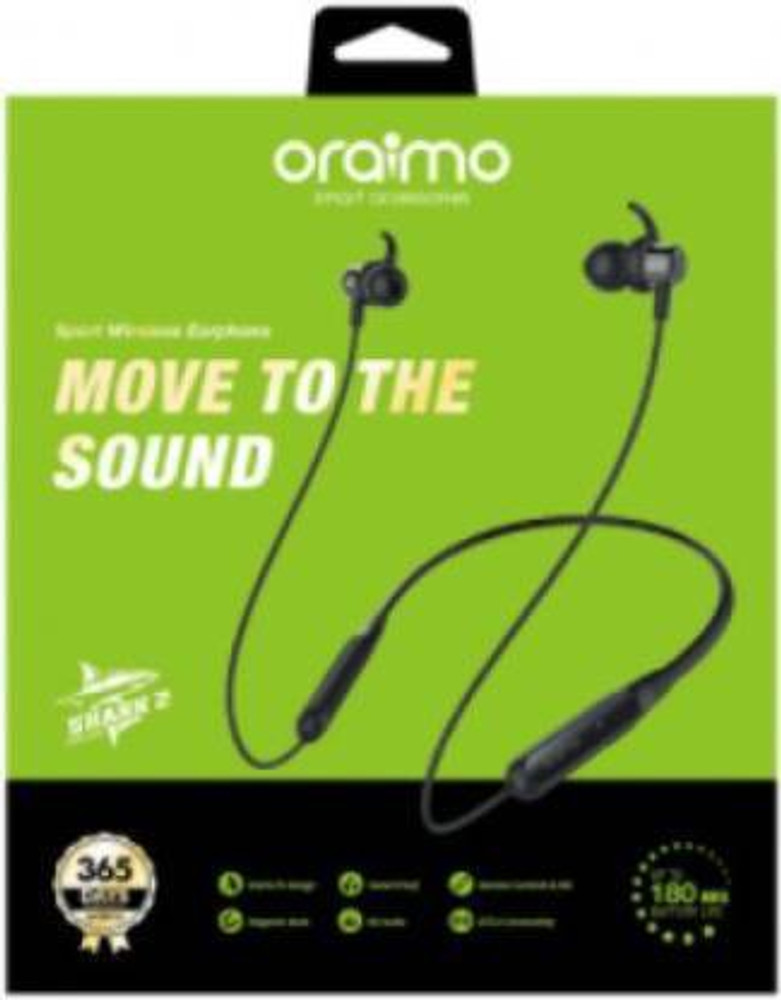 Oraimo shark 2 price outlet