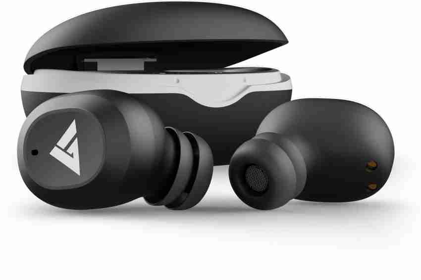 Boult audio airbass 2024 combuds bluetooth headset