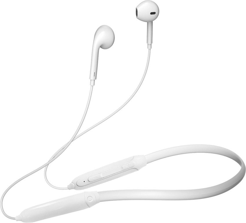 Neck wireless earphones 2025