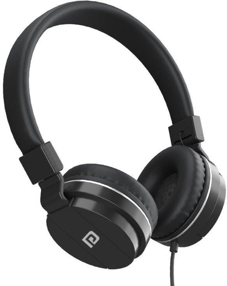 On ear wired headphones sales