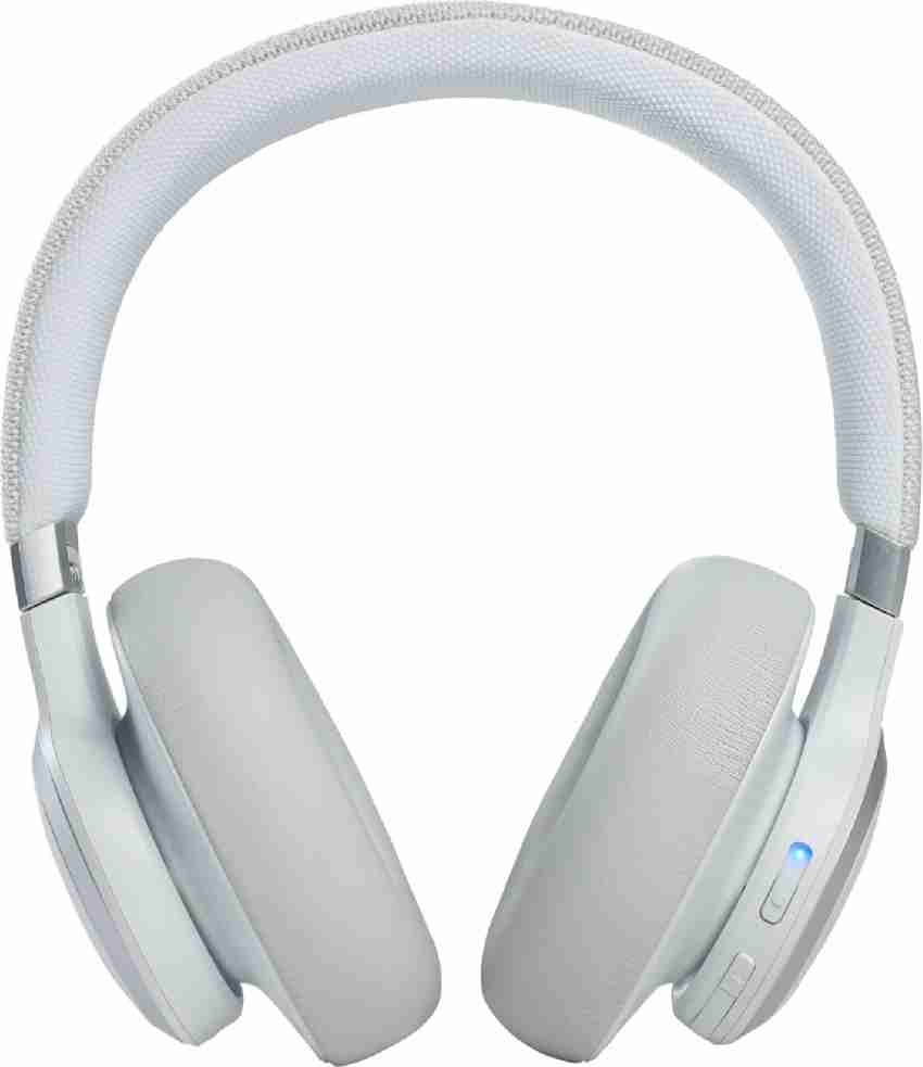 JBL: JBL launches 'Live 660NC' and 'Live Pro+ TWS' headphones, price starts  at Rs 14,999 - Times of India