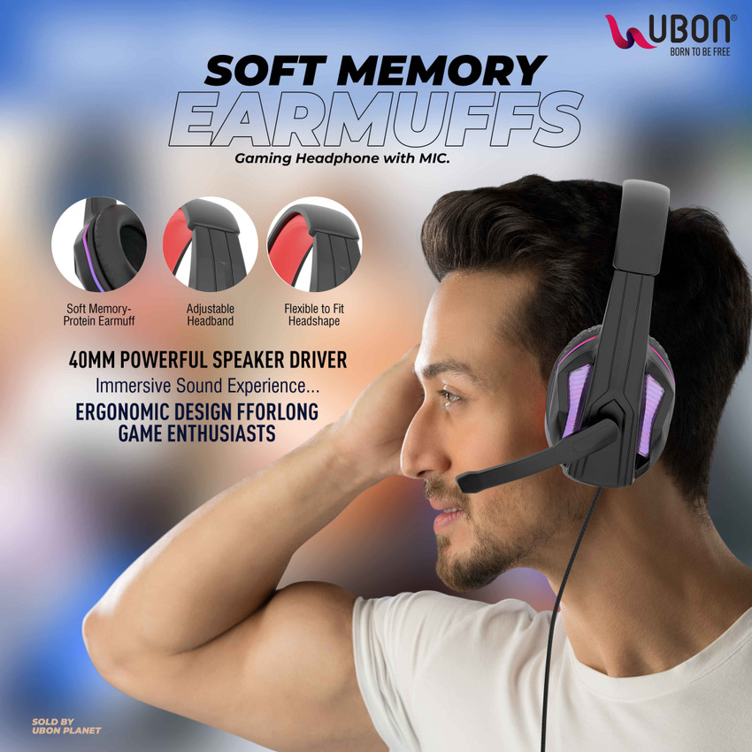 Ubon ghp store 1280 price