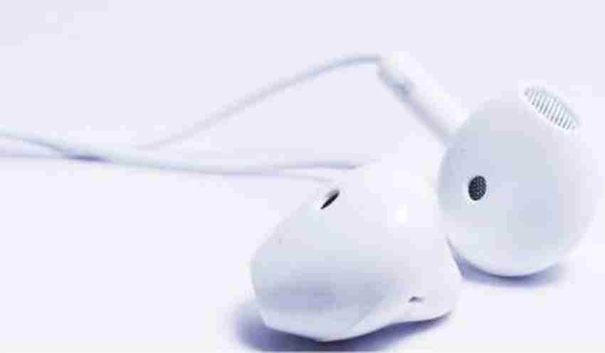 Amro Basic best earphones with mic 7D surround music for all