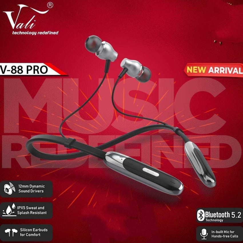 Vinimox headphones online