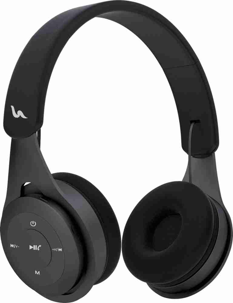 Ubon Audio King HP 65 Bluetooth Headset Price in India Buy Ubon