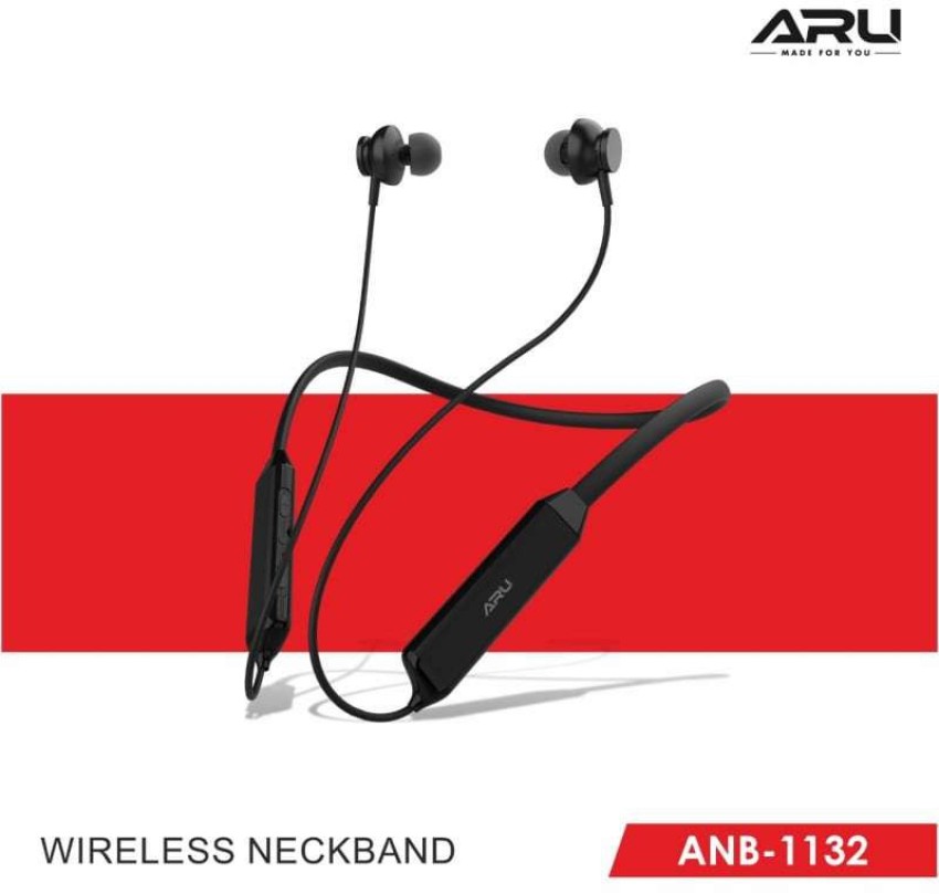 Aru neckband 2025