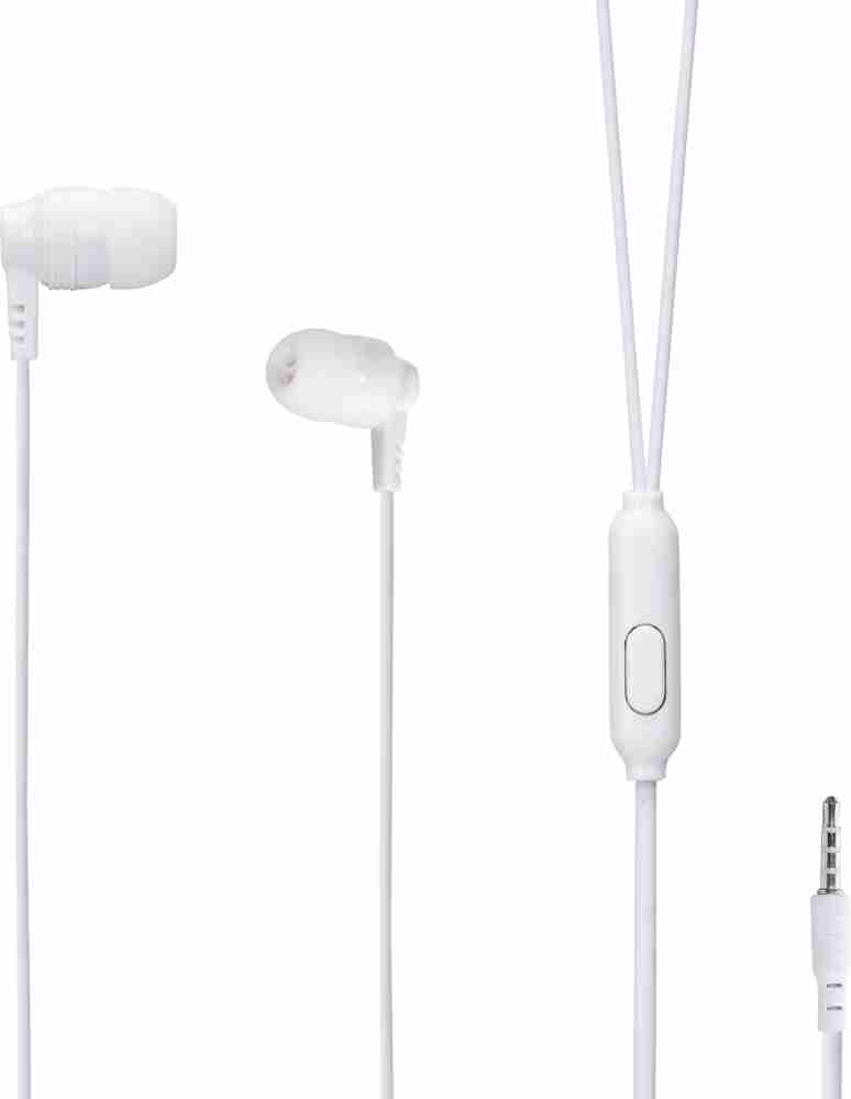 Oud best sale wired earphones