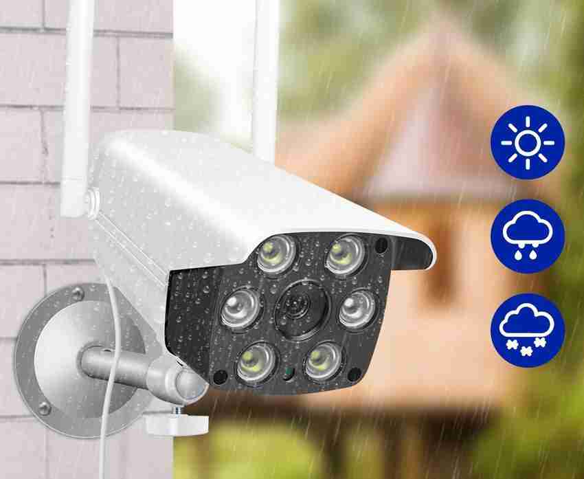 cctv outdoor ip camera