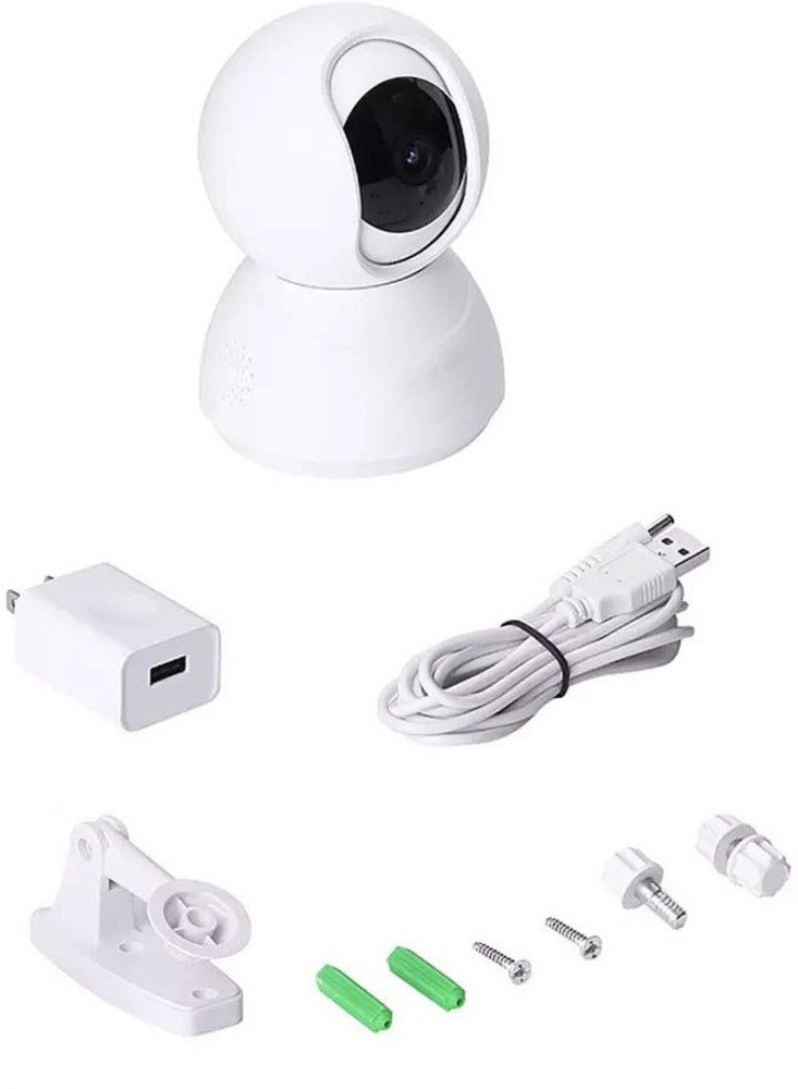 Ip camera with sound discount