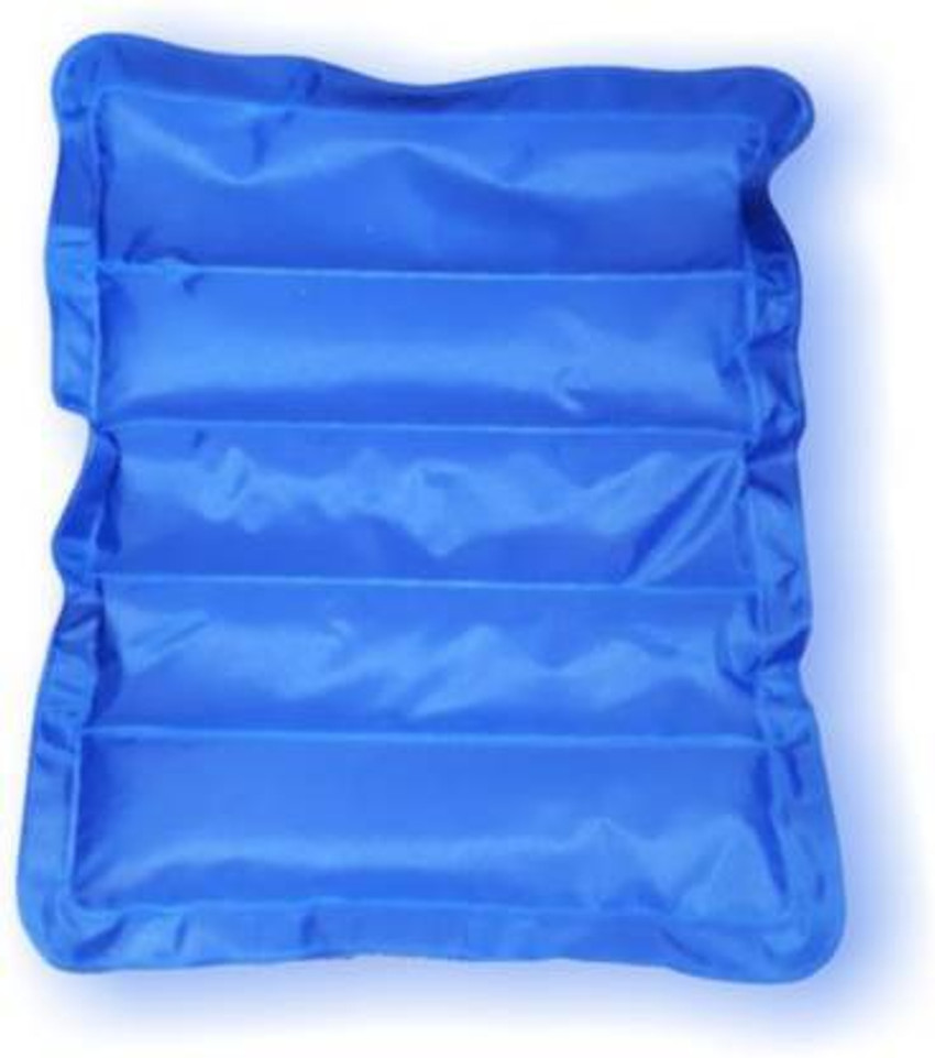 Cooling gel hot sale pad for chair