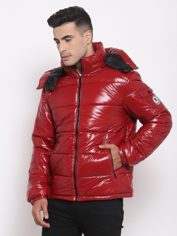 Discover 160+ red tape leather jacket men - jtcvietnam.edu.vn