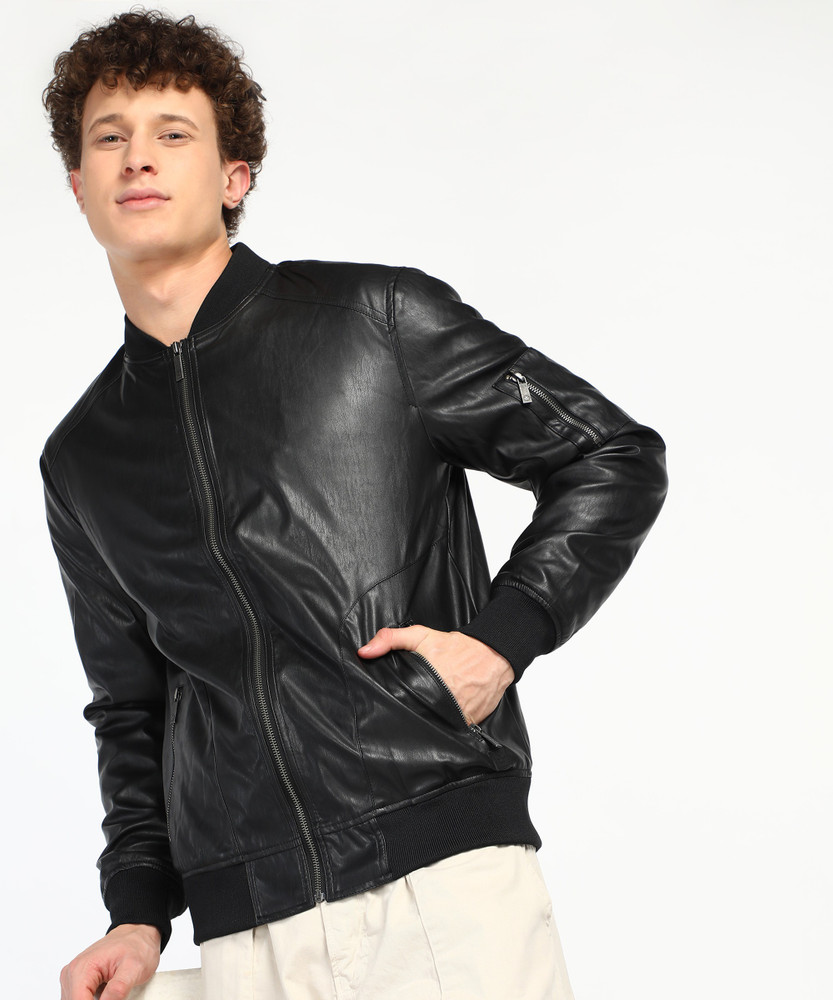 wrogn jackets flipkart