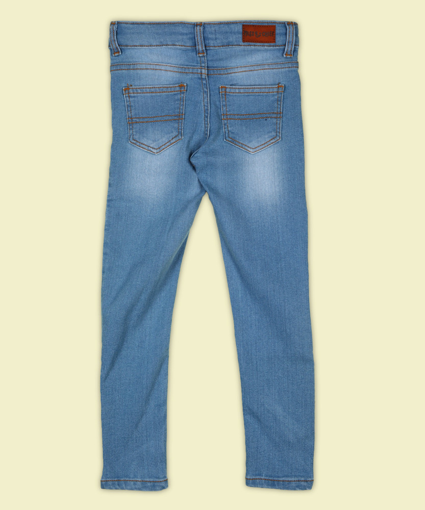 Flipkart girls shop jeans
