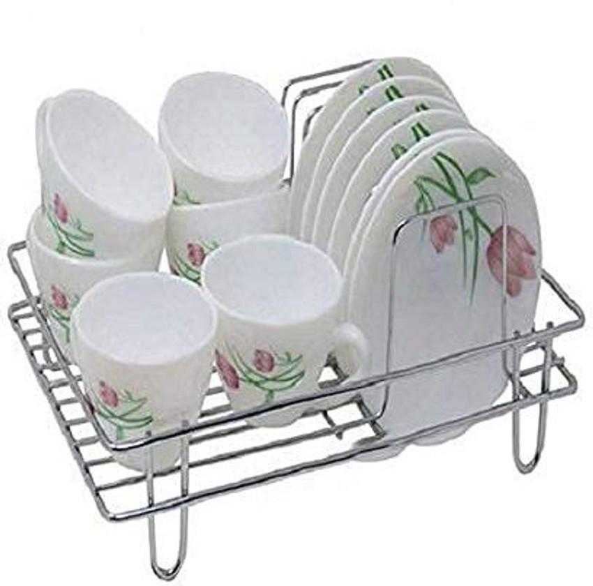 Crockery organizer 2025