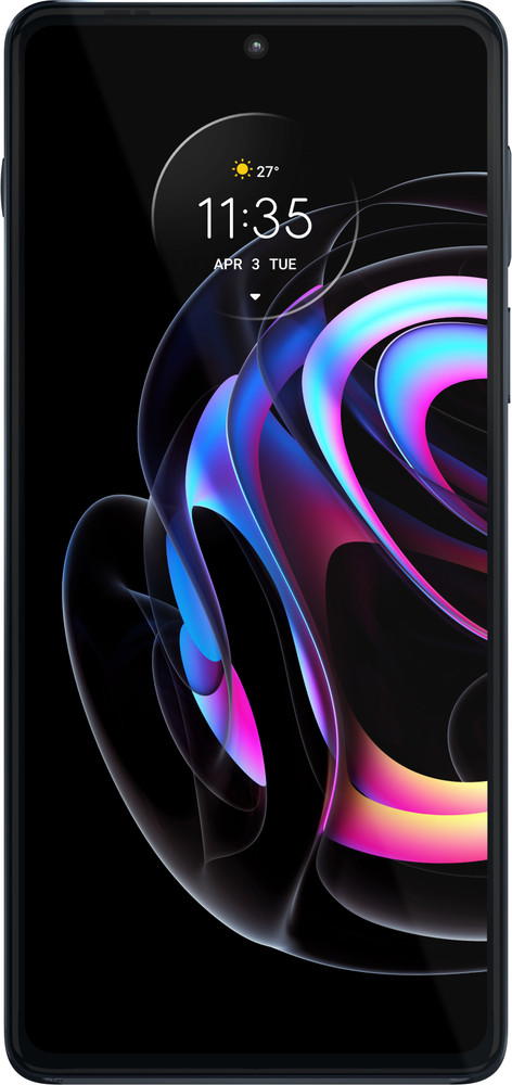 Motorola edge s 8gb128gb シルバー 日本版g100rom