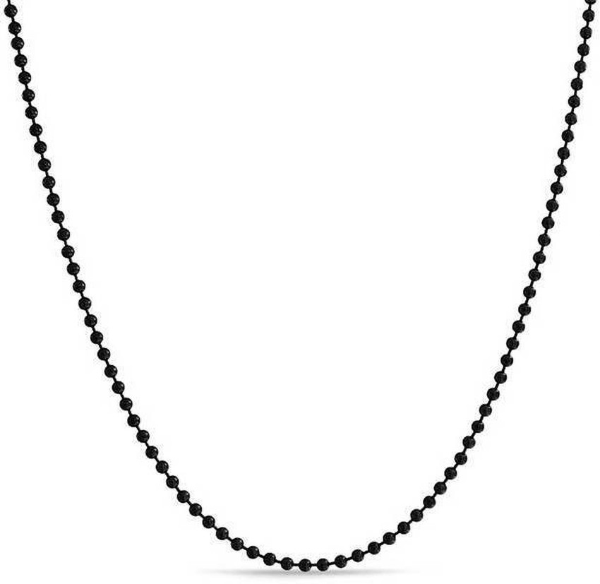 Ball chain sales for men