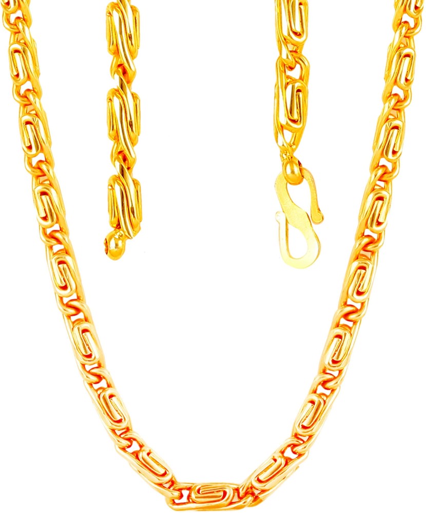 Fancy gold chain 2025 for men