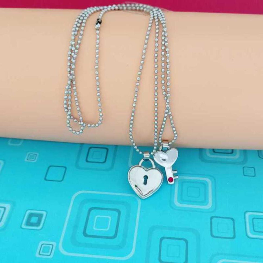 Locket girlfriend cheap