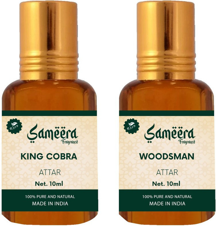 King cobra attar outlet